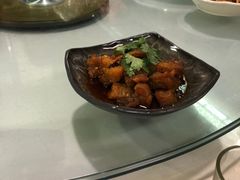 -香叶草中餐厅(川白楼店)