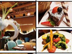 -Ambra Haus琥珀屋精酿餐厅(宝山店)