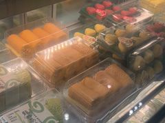 -泸溪河桃酥(龙湖长楹天街店)