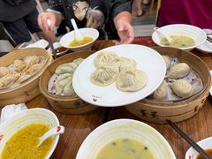 -东升灌浆包(辛庄街总店)