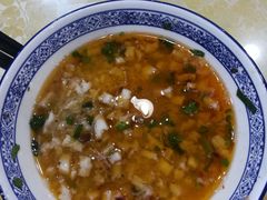 泡馍-老孙家饭庄·非遗(东关店)