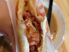 -驴世家驴肉火烧·凉皮·胡辣汤(五道口店)