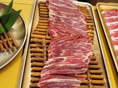 -西塔老太太泥炉烤肉(湖东领汇广场店)