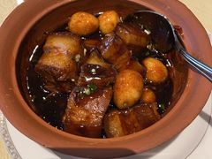 -上海虹桥宾馆味翠餐厅