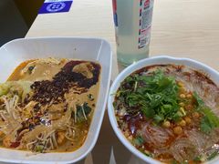 -林静小吃(复兴路店)