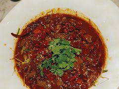 -外婆家(义乌新光汇购物中心店)