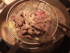 -牛事制造局牛肉火锅(莲岳路店)