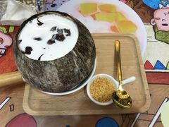 -甜心妈妈·榴莲星级糖水(北京路总店)