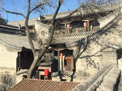 -山西王家大院