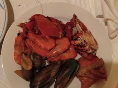 -咖啡苑·沈阳今旅酒店Hotel Jen·香格里拉集团