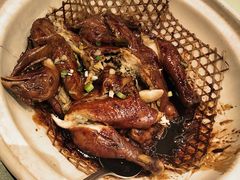 -北塘海鲜·天津菜(大光明桥旗舰店)