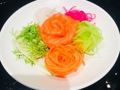 -小广寒电影艺术餐厅(小广寒经三路店)