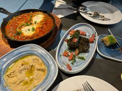 -La Medina餐厅(亮马河南路店)