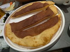 -前门·鲜肉火锅(长风店)