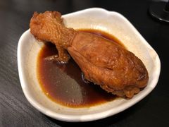 -贡梅老面馆·蟹粉面·无锡特色小吃(南长街主推店)