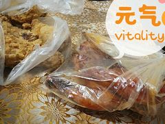 -沃尔玛购物广场(长虹路店)
