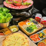 在广州！在北京路！滋啦滋啦的烤肉谁不爱！