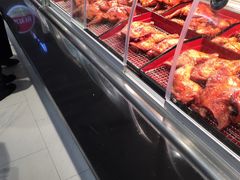 -长申超市(美食城店)