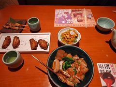 -仓桥家·焗寿司·锅物(光谷步行街店)