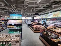 -ALDI奥乐齐超市(凯德虹口店)