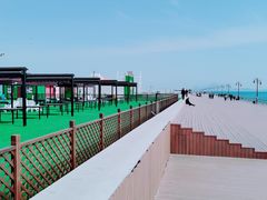 -海韵乐宿露营民宿