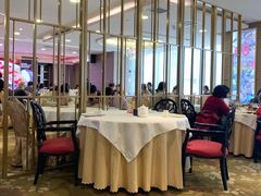 大堂-万龙洲海鲜(南新仓店)