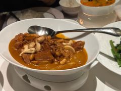 -金链花·泰国餐厅(国贸店)
