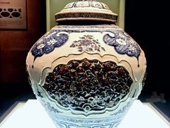 -河北博物院