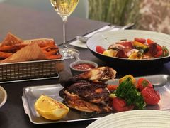 -théATRE茶聚场·餐厅(环球金融中心店)