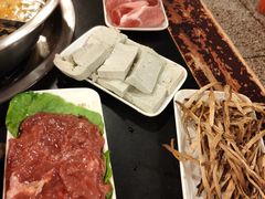 -邓莽子老火锅(中兴路总店)