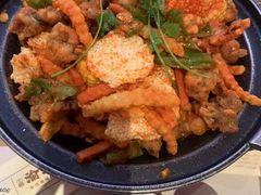 -渝蛙馆(新百店)