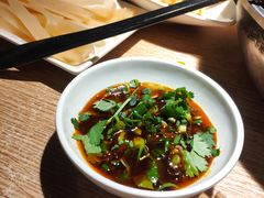 -李子坝梁山鸡(北碚万达五鸡哥店)