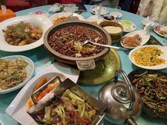 -民天酒楼(吕家营店)