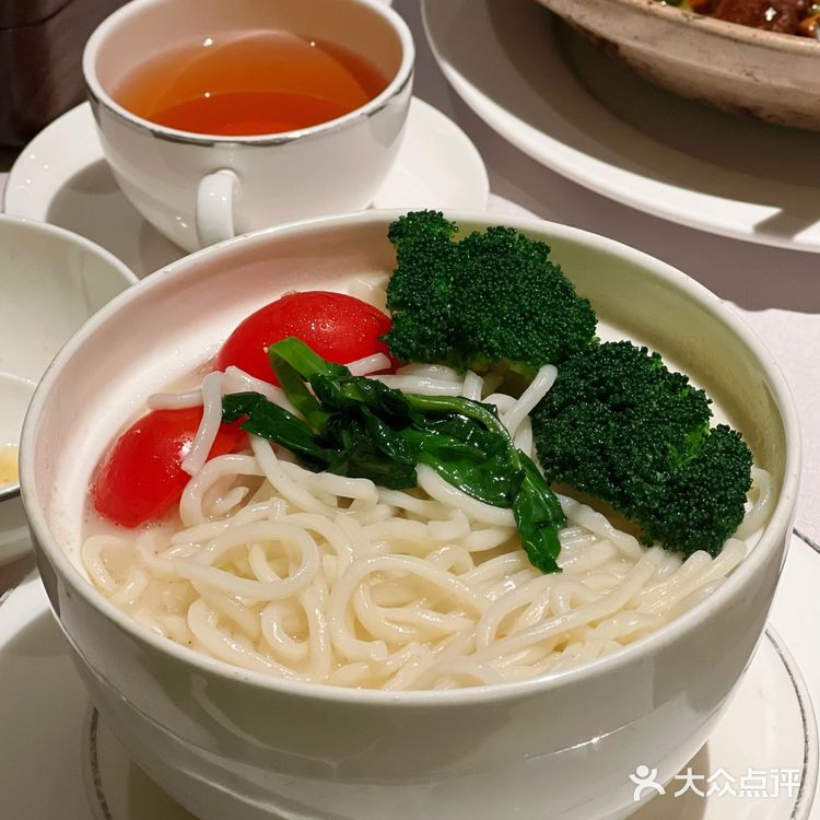 清淡饮食1.0 - 咽喉肿痛版