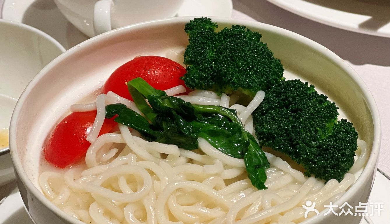 清淡饮食1.0 - 咽喉肿痛版
