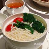 清淡饮食1.0 - 咽喉肿痛版