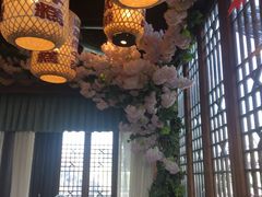 -二十八里太湖船菜(吉祥路店)