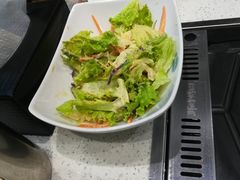 -韩时烤肉(丰科万达广场店)