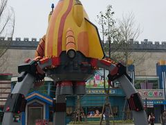 -厦门方特梦幻王国