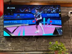 -玉桥餐厅(天坛店)