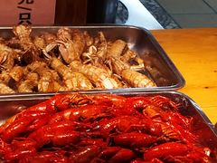 -厨林泥鳅庄(雪松路店)