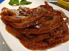 -德缘烤鸭店(大栅栏店)