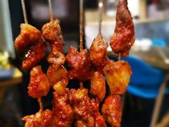 -大梦敦煌主题餐厅(国贸店)