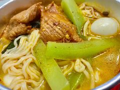 麻辣烫-大喜麻辣拌(凯德1818店)