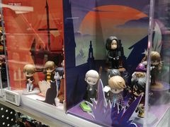 -泡泡玛特POPMART(蓝色港湾店)