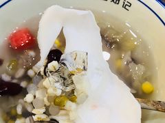 冰沙清补凉-文昌邓记清补凉(西沙路店)