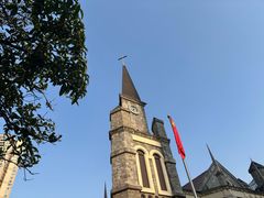 -重庆市江北嘴中央商务区中央公园