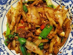 -一江水食府(后湖店)