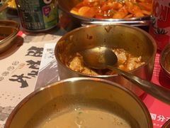 -西塔老太太泥炉烤肉(苏州大悦城店)