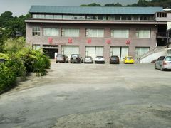-茗荔园农庄(大涌店)